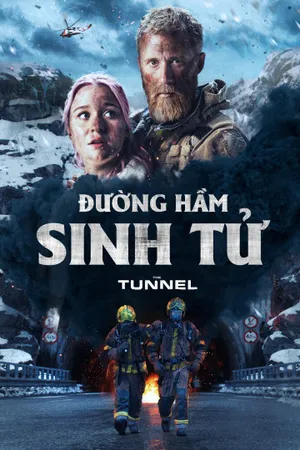 đường hầm sinh tử