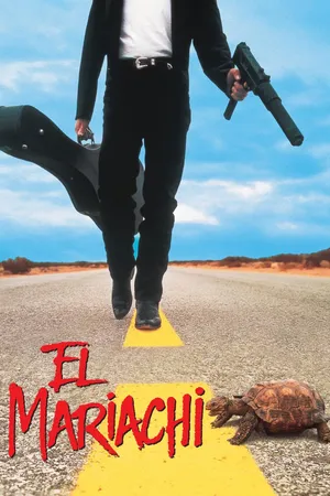 El mariachi