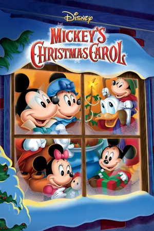 Mickey và những người bạn giáng sinh Mickey và những người bạn giáng sinh