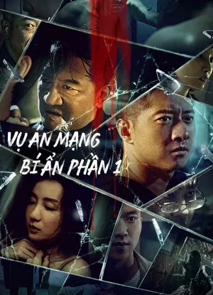 Vụ án mạng bí ẩn phần 1