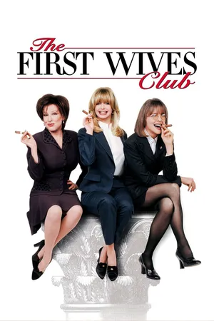 The first wives club